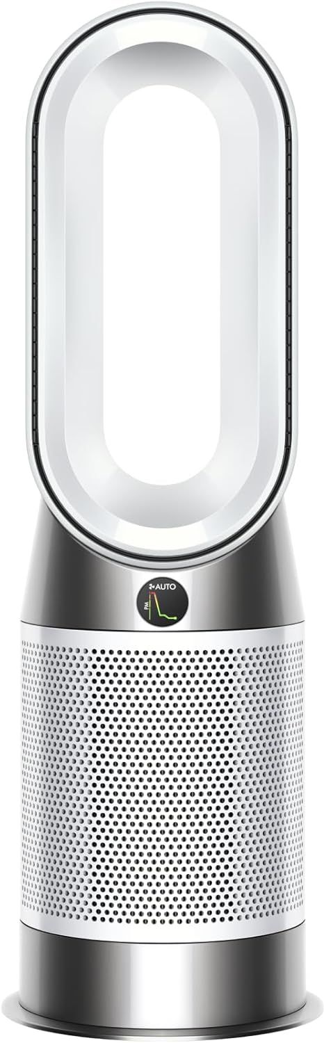 Dyson HP10 Purifier Hot+Cool Fan Heater