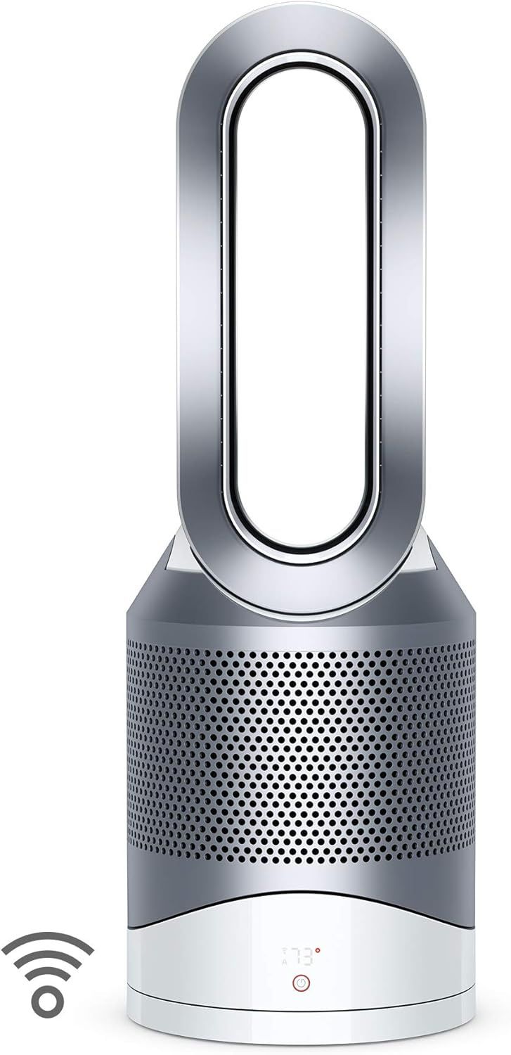 Dyson Pure Hot+Cool Link Purifier Heater Fan HP02