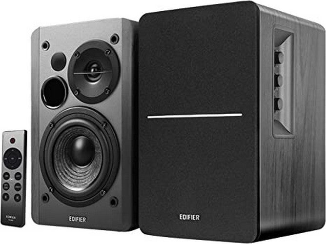Edifier R1280DB Active Bluetooth Bookshelf Speakers