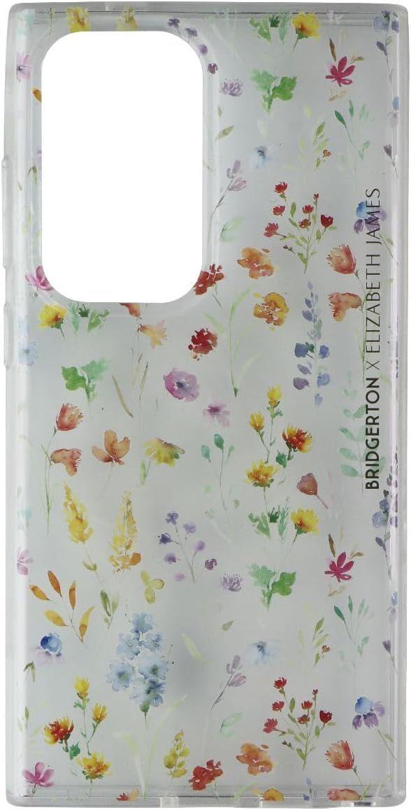 Elizabeth James Bridgerton Phone Case for Samsung Galaxy S24 Ultra