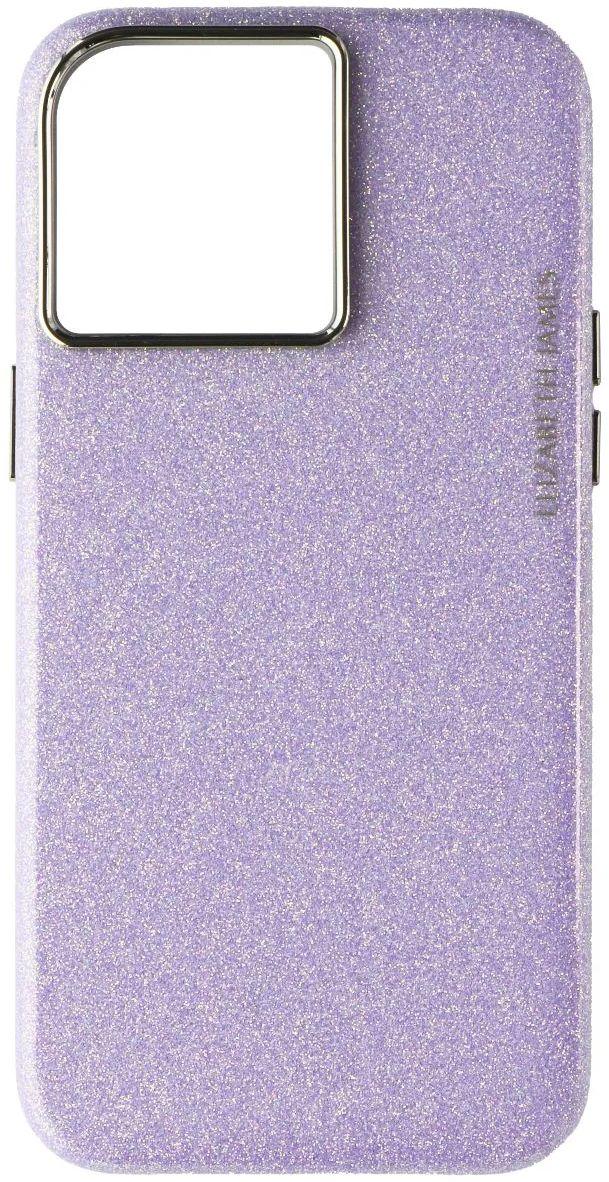 Elizabeth James Glitter Phone Case with MagSafe for iPhone 15 Pro