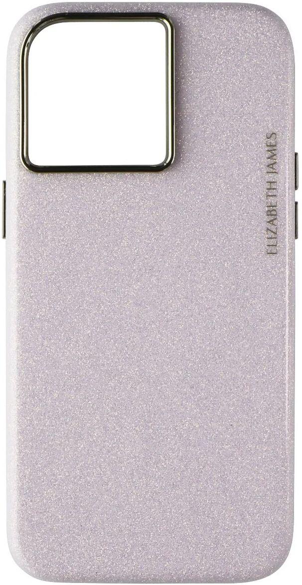 Elizabeth James Glitter Phone Case with MagSafe for iPhone 15 Pro Max