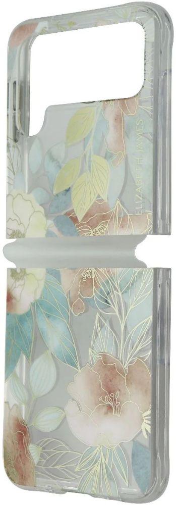 Elizabeth James Phone Case for Samsung Galaxy Z Flip4