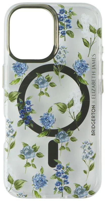 Elizabeth James Phone Case with MagSafe for Apple iPhone 16