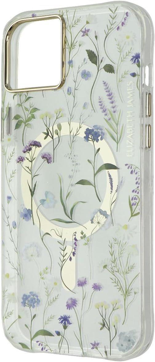 Elizabeth James Phone Case with MagSafe for iPhone 15