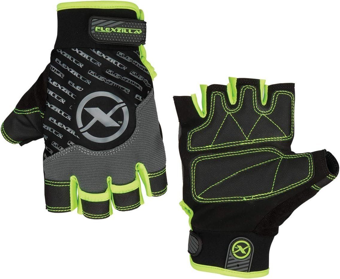 Flexzilla GH330XXL High Dexterity Polyurethane Palm (XXL)