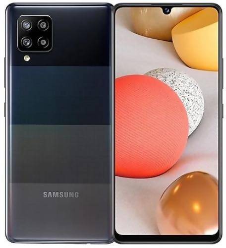 Refurbished Galaxy A42 (5G) - Reebelo US
