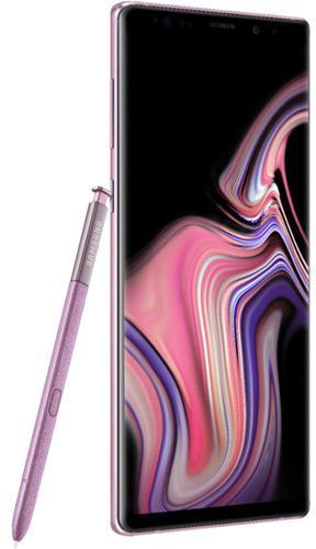 Refurbished Galaxy Note9 - Reebelo US