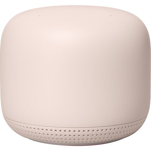 Google Nest WiFi Point