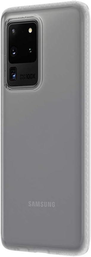 Griffin Survivor Clear Series Phone Case for Samsung Galaxy S20 Ultra