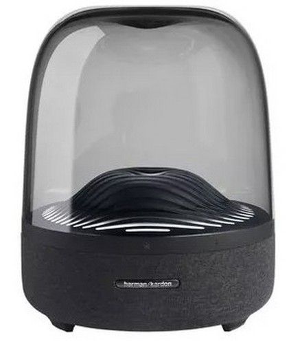 Harman Kardon Aura Studio 3 Portable Bluetooth Speaker