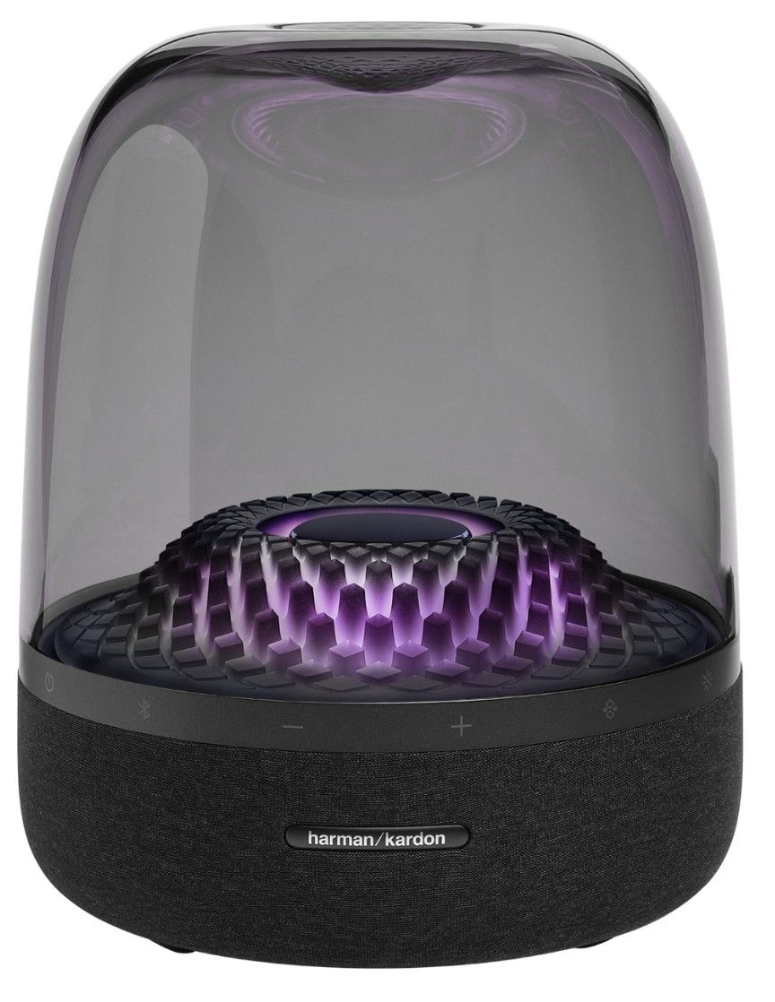 Harman Kardon Aura Studio 4 Wireless Home Speaker