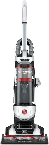 Hoover UH75100 High Performance Swivel Upright Vacuum