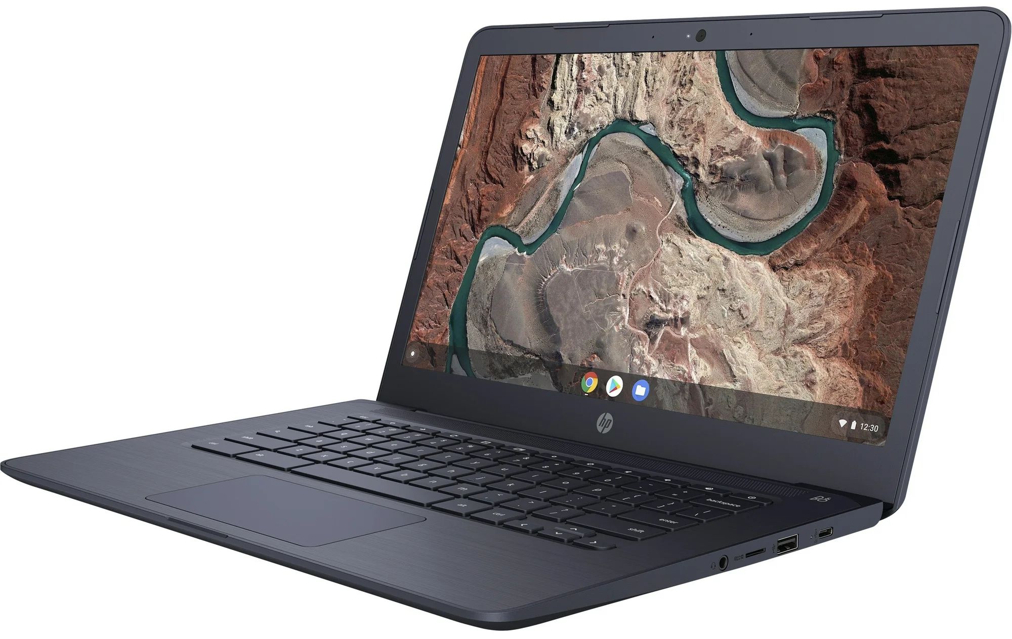 Refurbished HP 14-db0061cl Chromebook 14" - Reebelo US