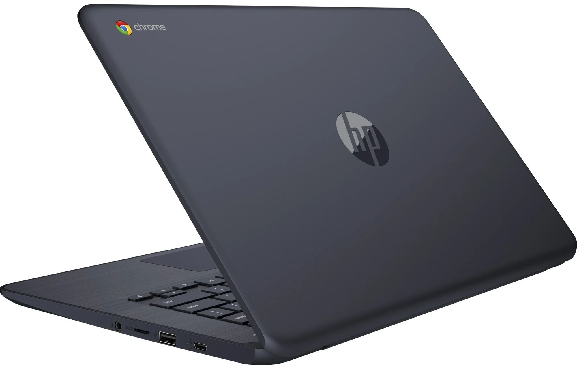 Refurbished HP 14-db0061cl Chromebook 14" - Reebelo US