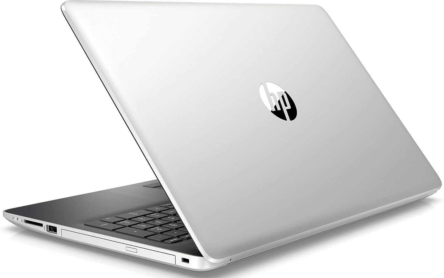 Refurbished HP 15-da0061cl Notebook 15.6" - Reebelo US