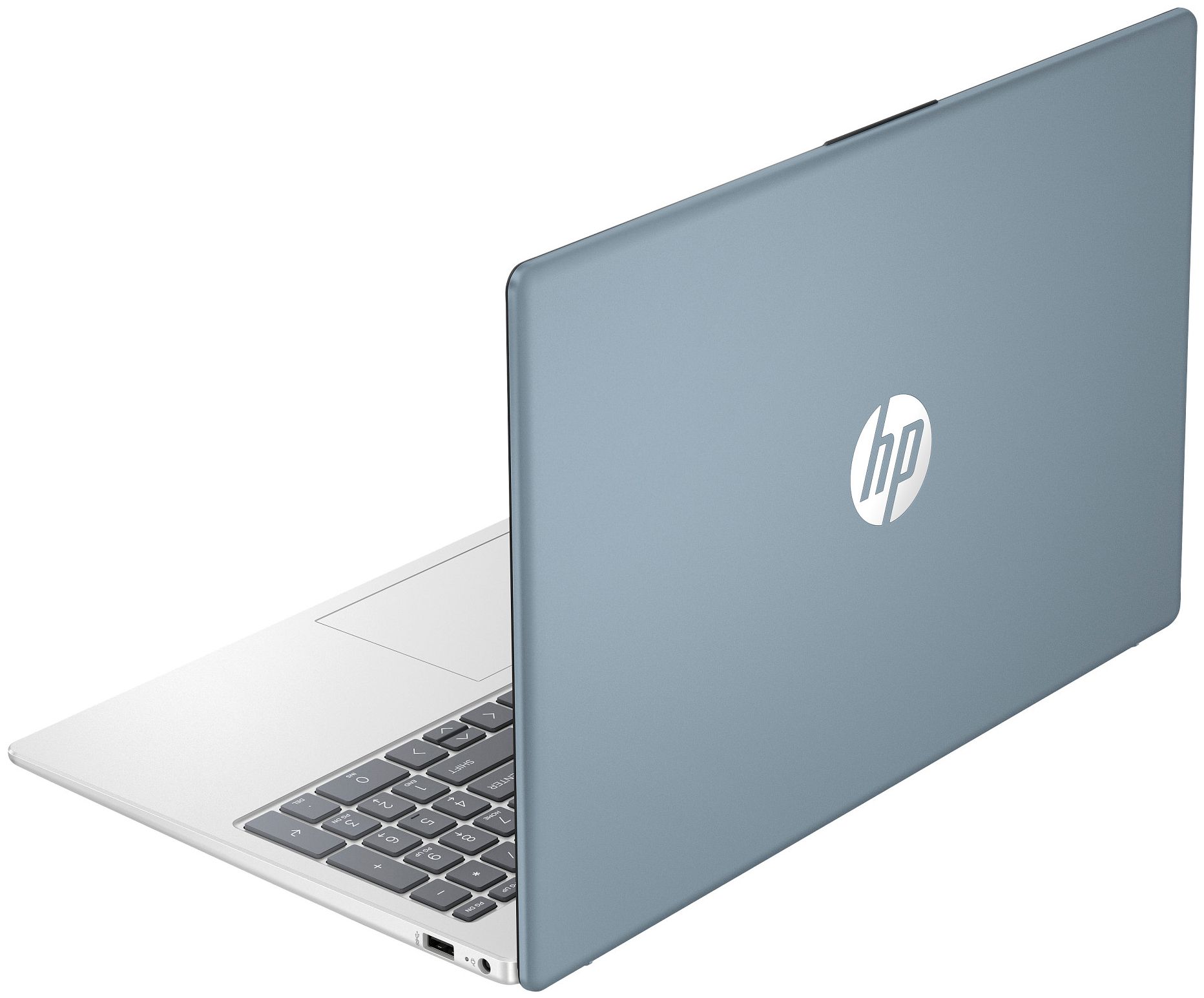 Refurbished HP 15-fc0035tg Laptop 15.6" - Reebelo US