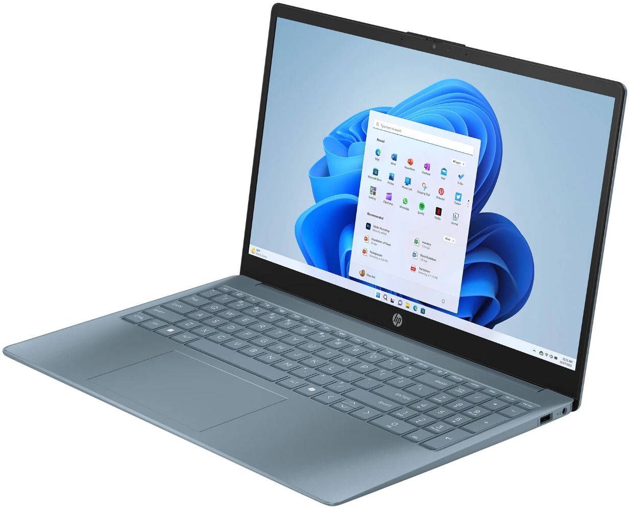 Refurbished HP 15-fd0082wm Laptop 15.6" - Reebelo US