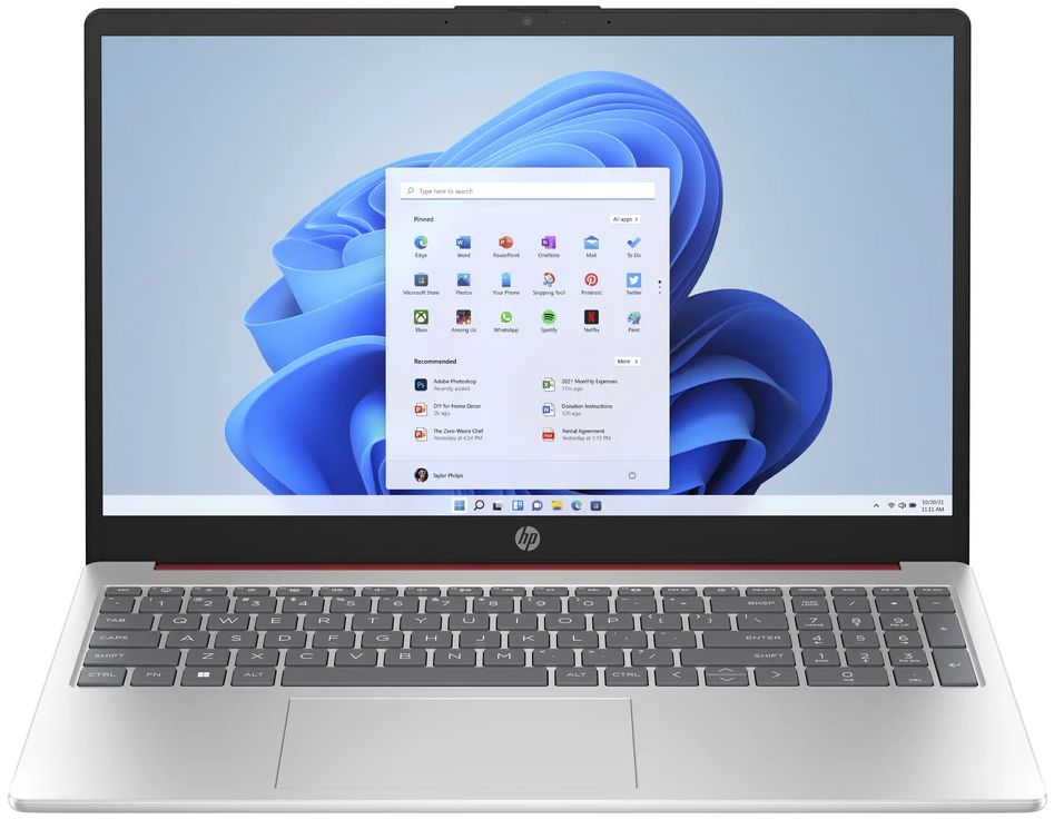 Refurbished HP 15-fd0083wm Laptop 15.6" - Reebelo US