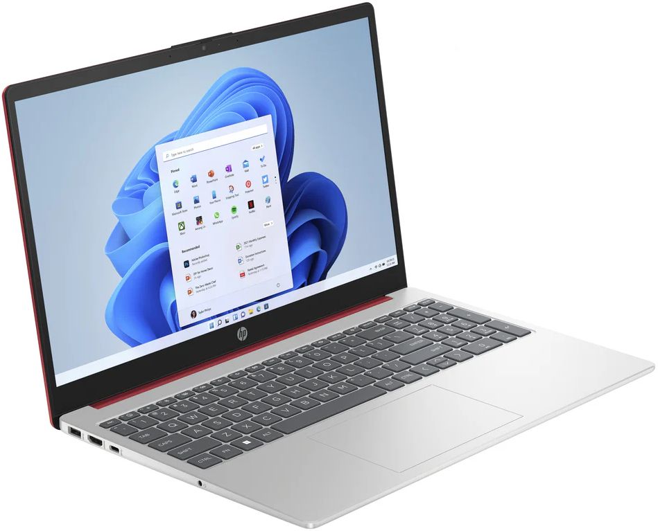 Refurbished HP 15-fd0083wm Laptop 15.6" - Reebelo US