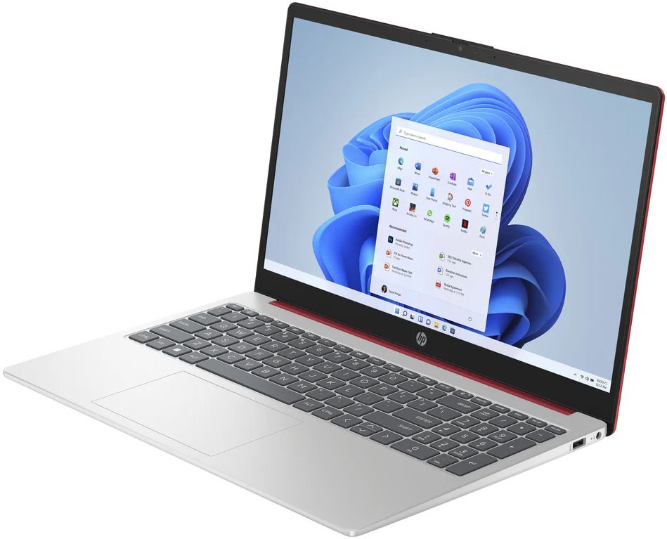 Refurbished HP 15-fd0083wm Laptop 15.6" - Reebelo US