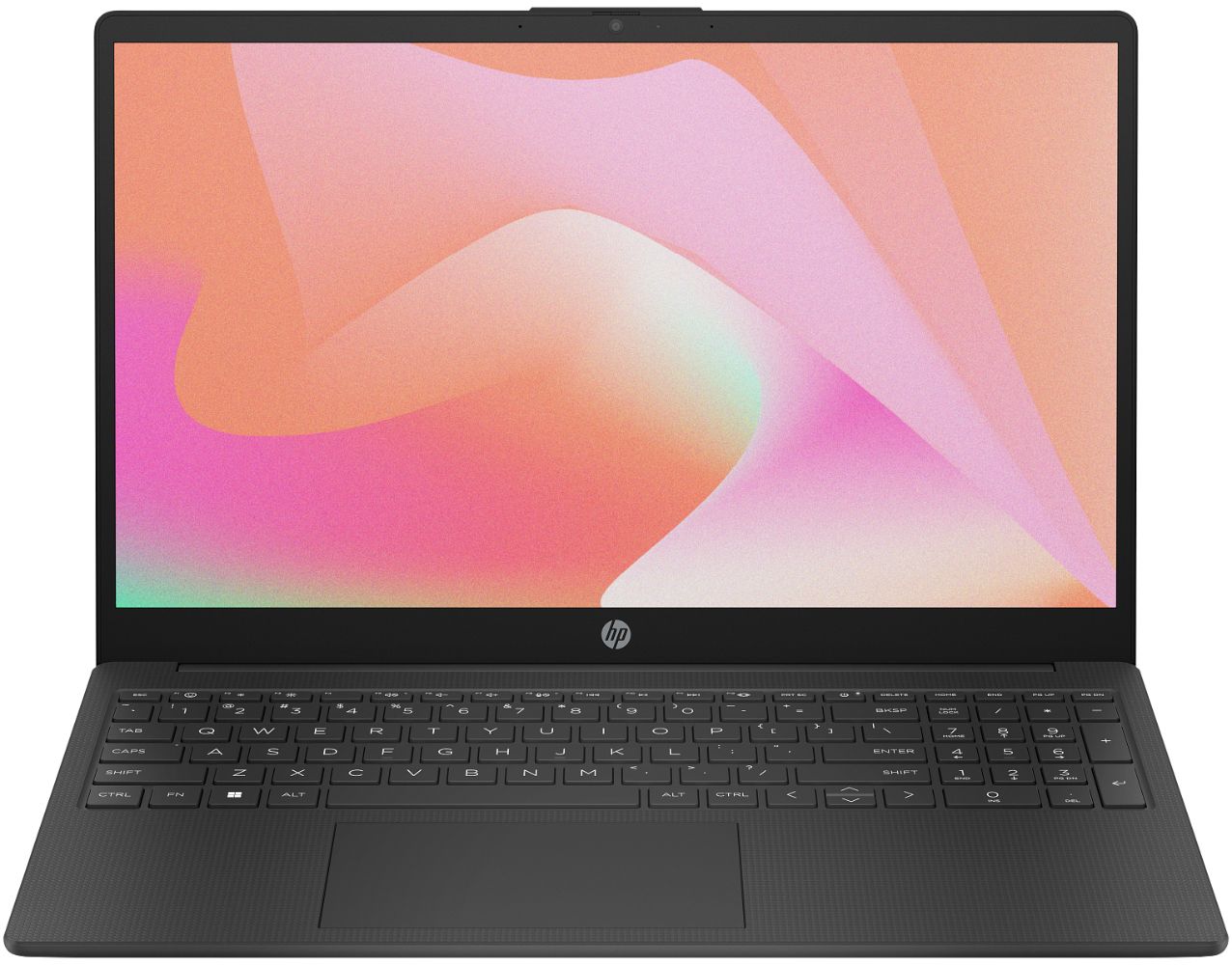 HP 15t-fd000 Laptop 15.6"