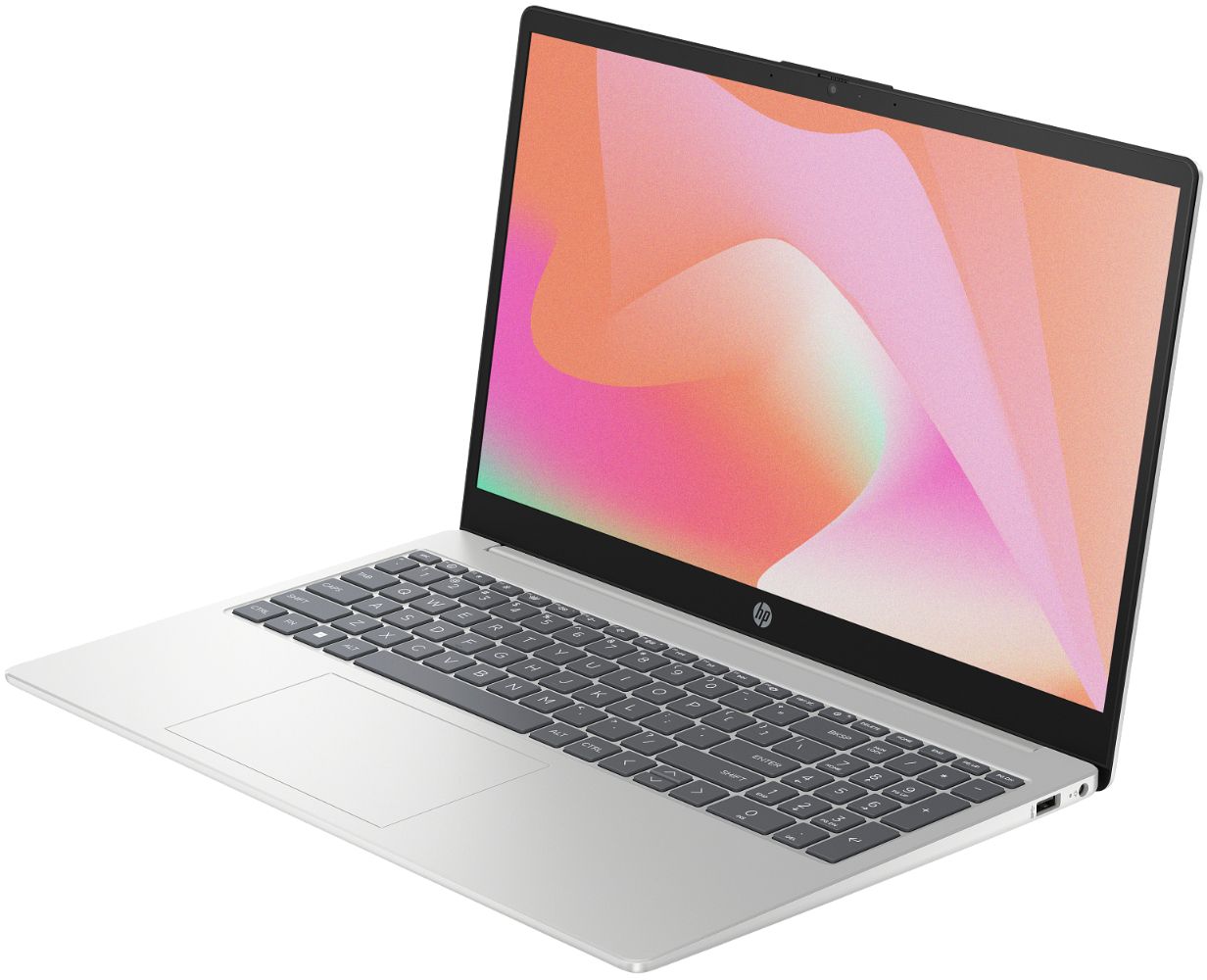 Refurbished HP 15t-fd000 Laptop 15.6" - Reebelo US