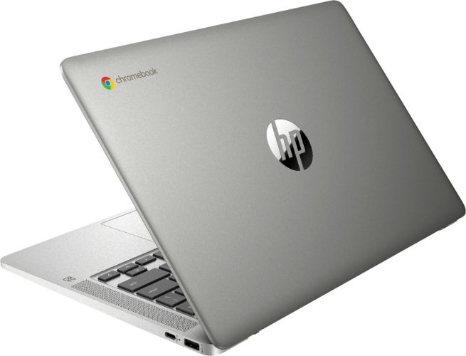 Refurbished HP Chromebook 14a-na0010nr Laptop 14" - Reebelo US
