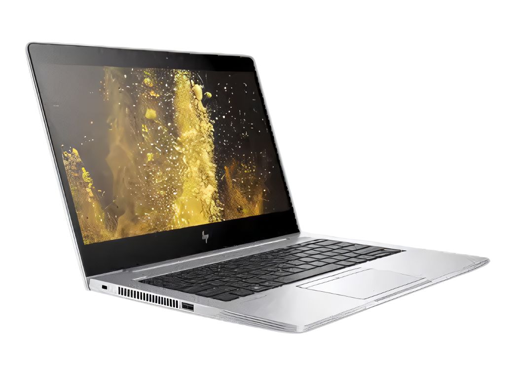 Refurbished HP EliteBook 830 G5 Notebook PC 13.3" - Reebelo US