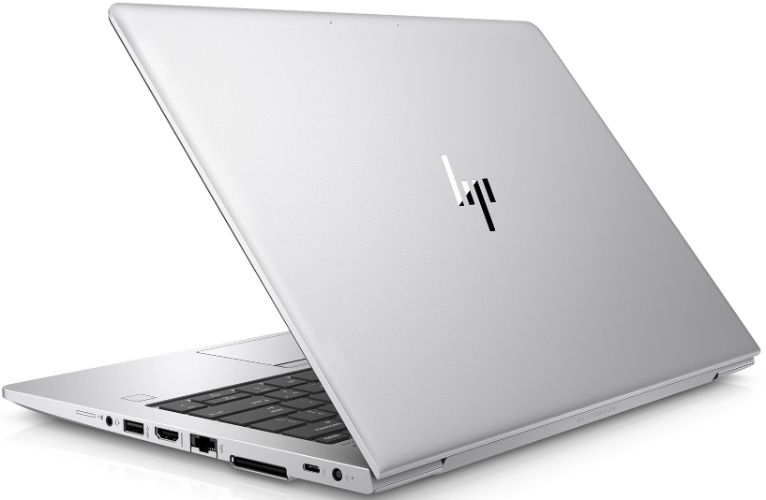 Refurbished HP EliteBook 830 G6 Notebook PC 13.3" - Reebelo US