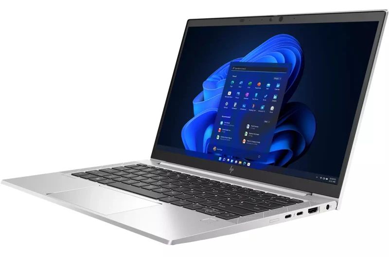 Refurbished HP EliteBook 830 G8 Notebook PC 13.3" - Reebelo US