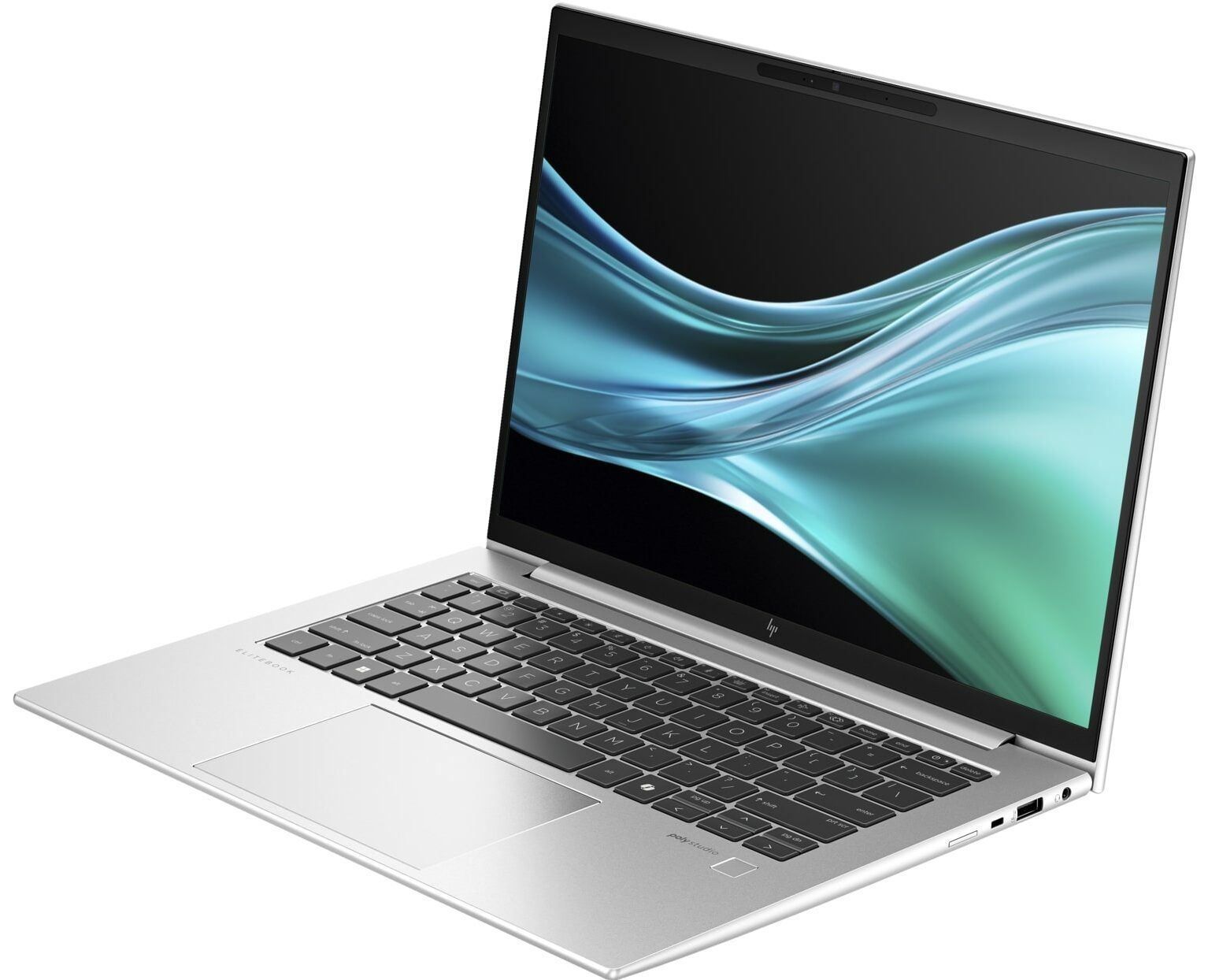 Refurbished HP Elitebook 840 G11 Laptop 14" - Reebelo US