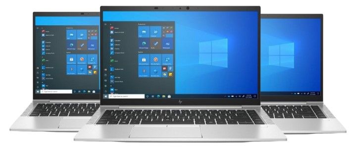 HP EliteBook 840 G8 Notebook PC 14"
