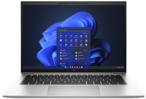 Refurbished HP EliteBook 840 G9 Notebook PC 14" - Reebelo US
