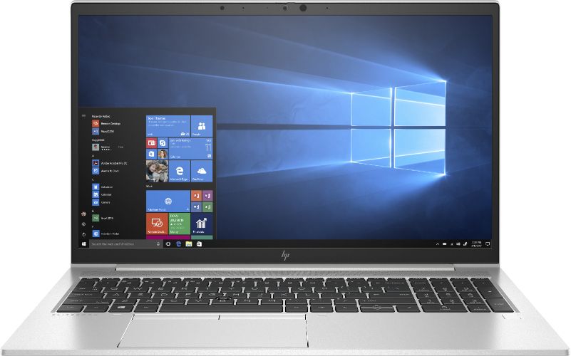 HP EliteBook 850 G7 Laptop 15.6"