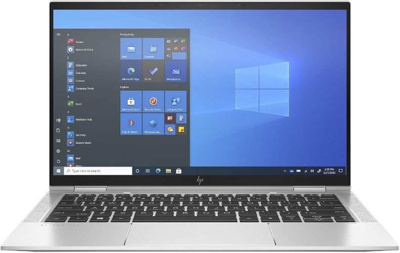 HP EliteBook x360 1040 G8 Notebook PC 14"
