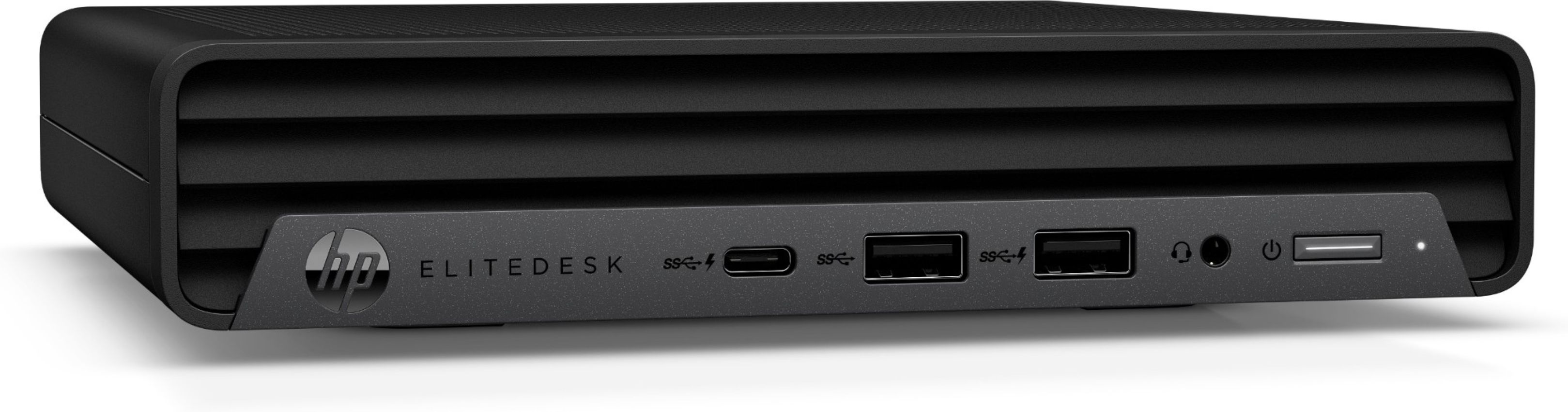 Refurbished HP Elitedesk 805 G6 Desktop Mini PC - Reebelo US