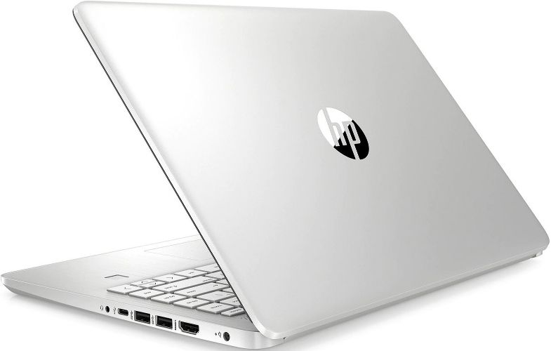 Refurbished HP 14-dq2055wm Laptop 14" - Reebelo US