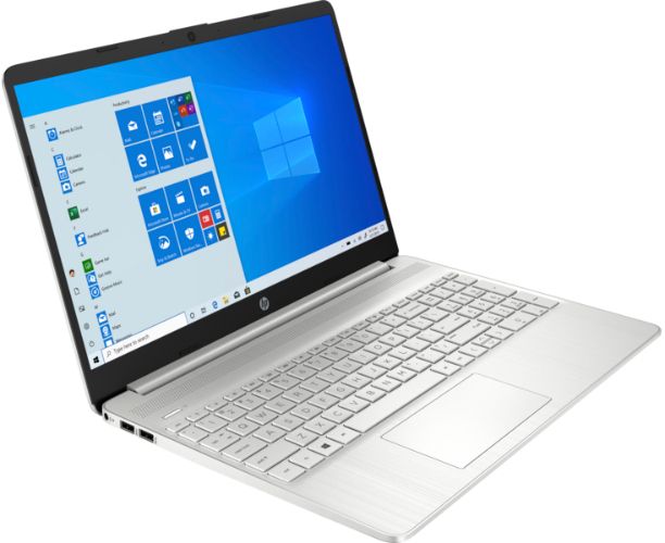 Refurbished HP 15-dy0025ds Laptop 15.6" - Reebelo US