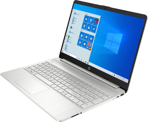 Refurbished HP 15-dy0025ds Laptop 15.6" - Reebelo US