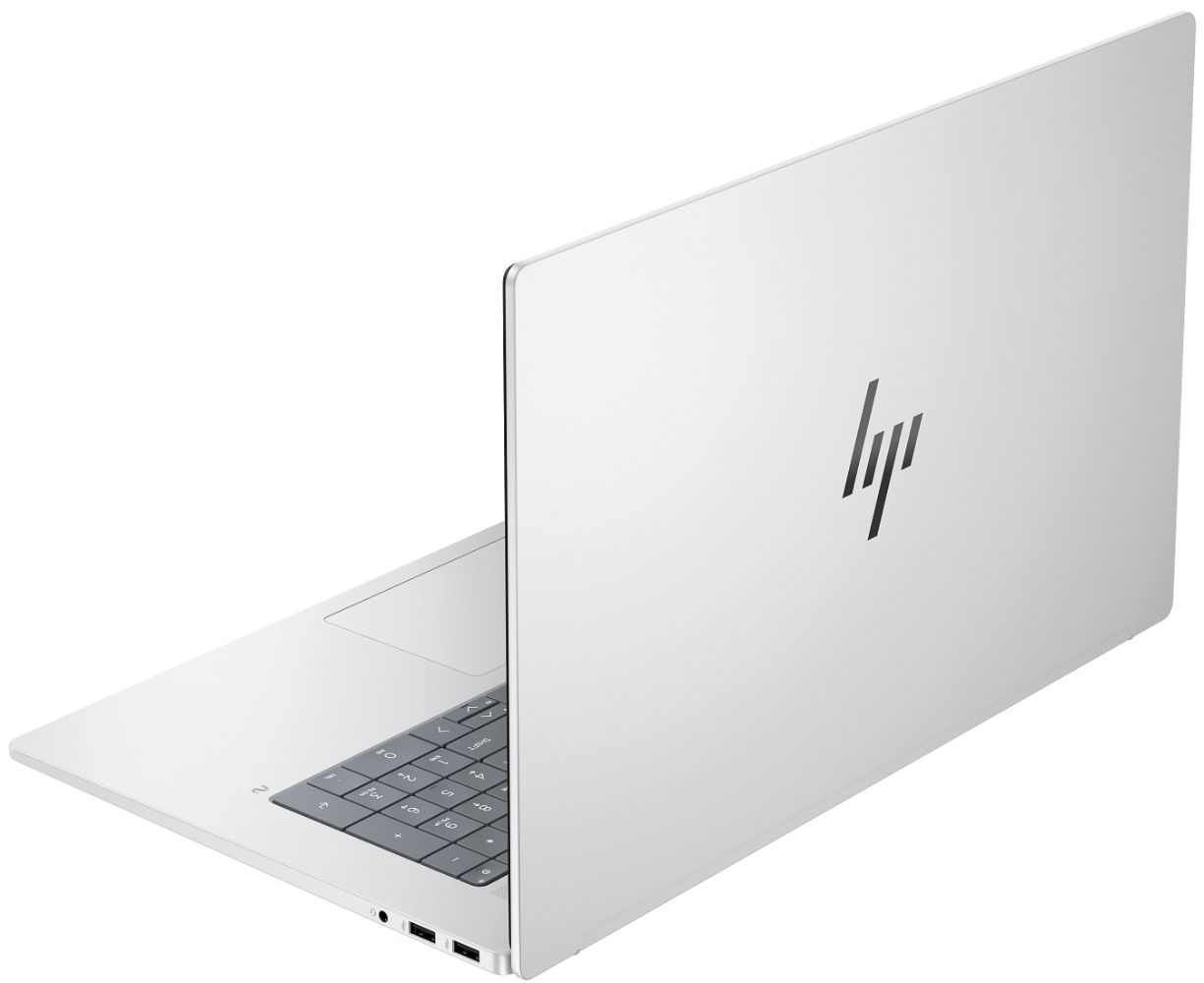 Refurbished HP OmniBook X 17-dd0047nr Next Gen AI Laptop 17.3" - Reebelo US