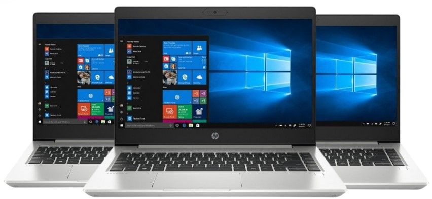 HP ProBook 440 G7 Notebook PC 14"