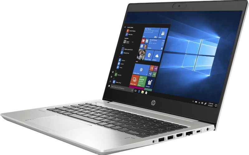 Refurbished HP ProBook 440 G7 Notebook PC 14" - Reebelo US