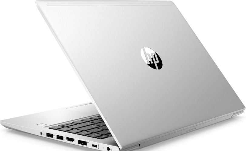 Refurbished HP ProBook 440 G7 Notebook PC 14" - Reebelo US