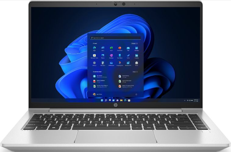 HP ProBook 445 G8 Notebook PC 14"