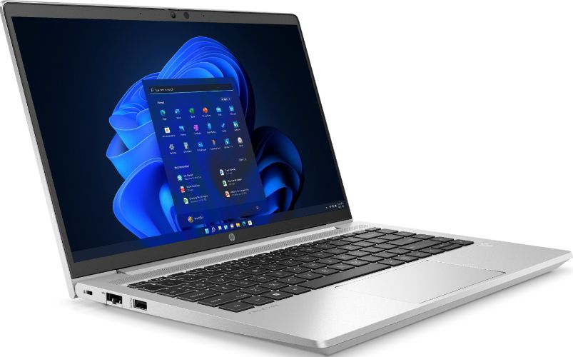Refurbished HP ProBook 445 G8 Notebook PC 14" - Reebelo US