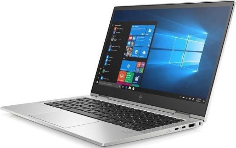 Refurbished HP ProBook 640 G7 Notebook PC 14" - Reebelo US