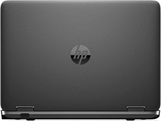 Refurbished HP ProBook 650 G3 Notebook PC 15.6" - Reebelo US