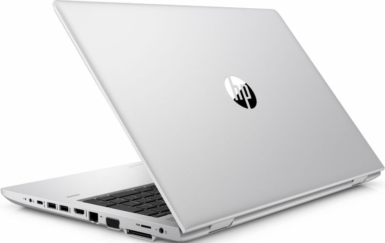Refurbished HP ProBook 650 G4 Notebook PC 15.6" - Reebelo US