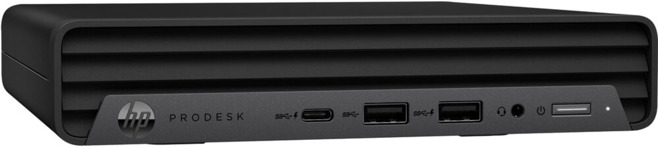 Refurbished HP ProDesk 400 G6 Desktop Mini PC - Reebelo US